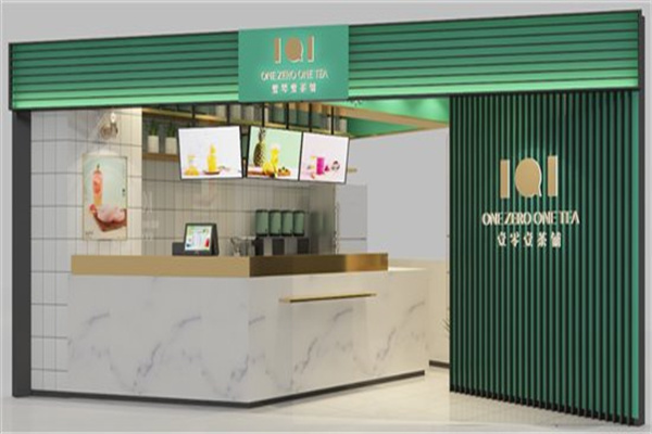 101茶鋪加盟 101茶鋪加盟