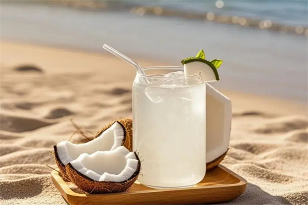 純凈椰汁 純凈椰汁
