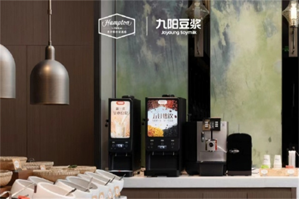 九陽豆漿店 九陽豆漿店