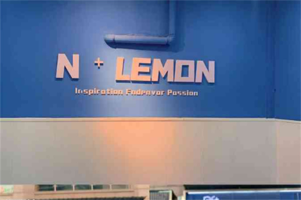 n+LEMON手打檸檬茶 n+LEMON手打檸檬茶