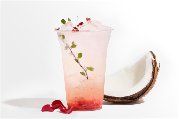 樹(shù)下茶飲 樹(shù)下茶飲