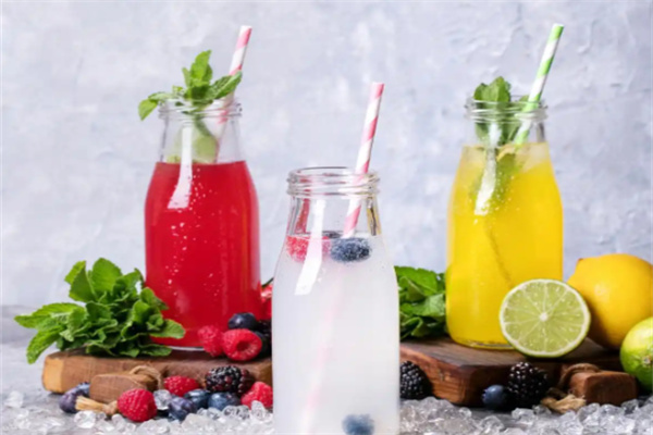 李先生飲品 李先生飲品