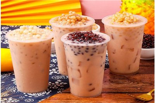 老班長奶茶 老班長奶茶