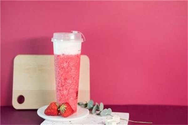 茶言覓語奶茶 茶言覓語奶茶