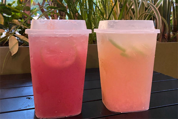 李先生飲品 李先生飲品