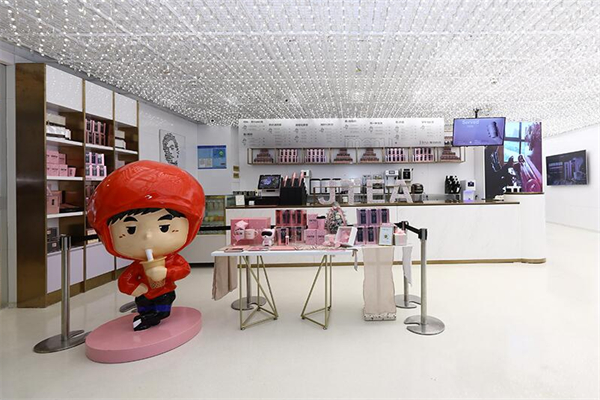 J-TEA魔杰的茶 J-TEA魔杰的茶