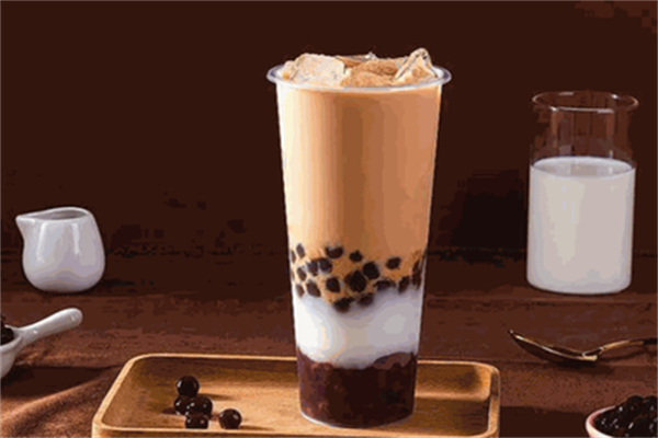 老班長奶茶 老班長奶茶