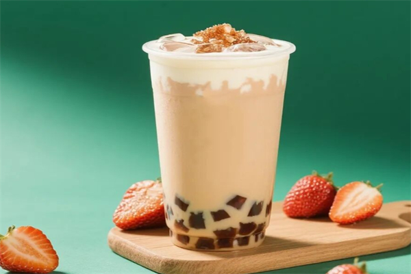 奶茶我很忙 奶茶我很忙