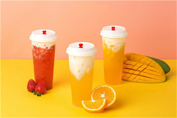 黑黑奶茶 黑黑奶茶