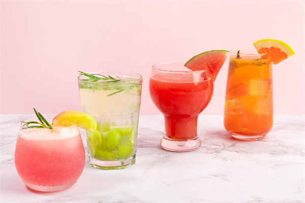 李先生飲品 李先生飲品