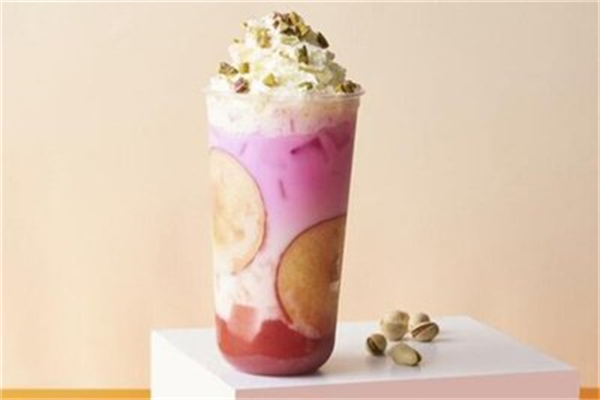 茶言覓語奶茶 茶言覓語奶茶