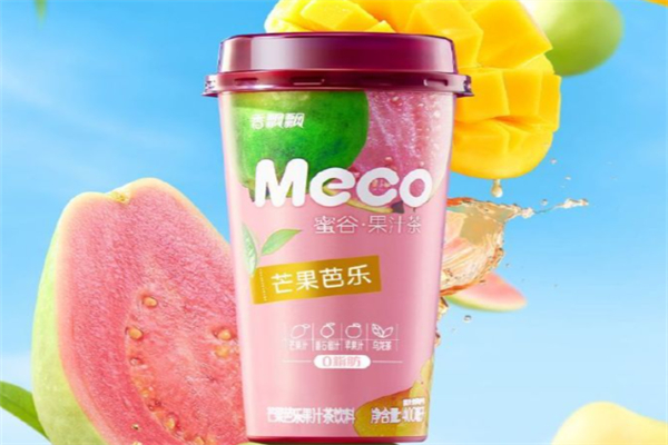 香飄飄茶飲 香飄飄茶飲