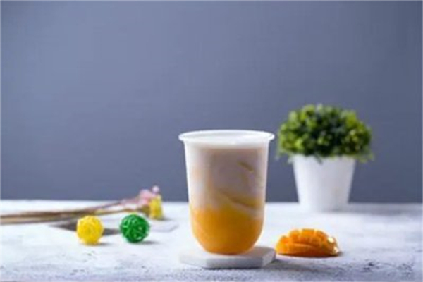 茶言覓語奶茶 茶言覓語奶茶