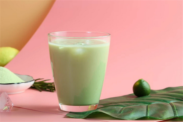 茶十奶茶 茶十奶茶