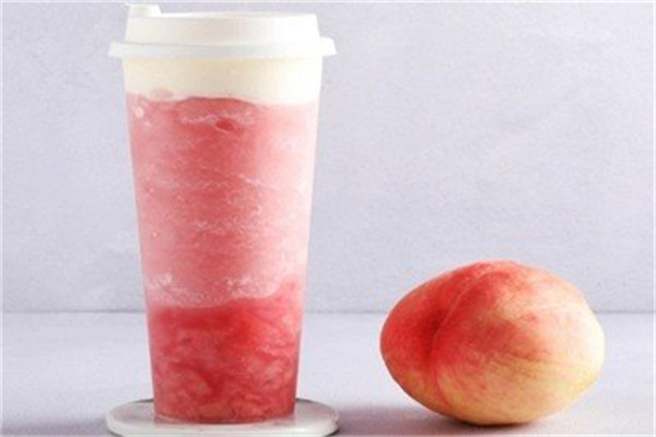 冰雪奶茶店 冰雪奶茶店