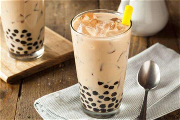 冰雪奶茶店 冰雪奶茶店