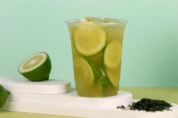 茶十奶茶 茶十奶茶