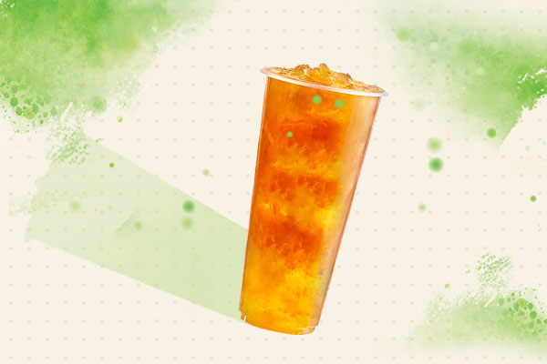 張大叔奶茶 張大叔奶茶