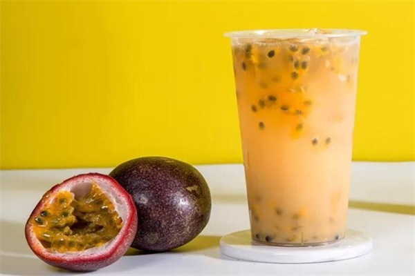 茶十奶茶 茶十奶茶