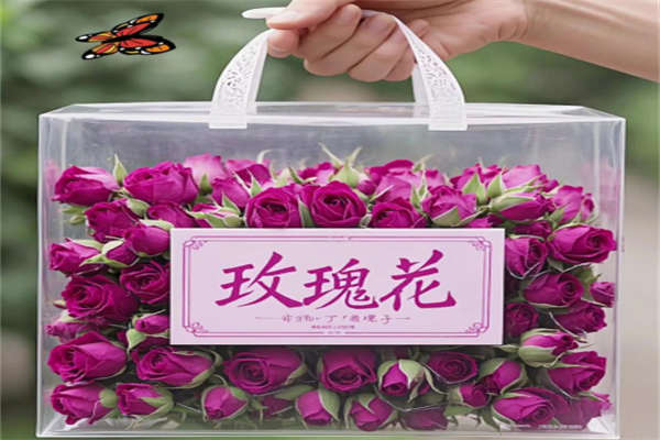 平陰玫瑰花茶 平陰玫瑰花茶