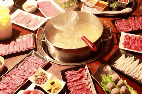 潮牛世家潮汕牛肉火鍋