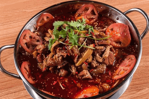 鍋掌門重慶火鍋