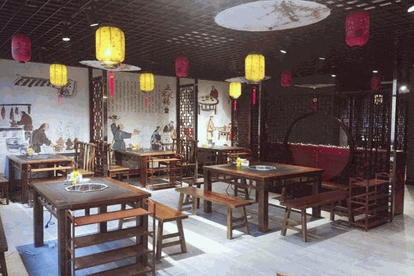 鍋掌門重慶火鍋