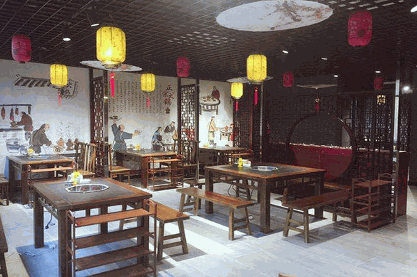 鍋掌門重慶火鍋