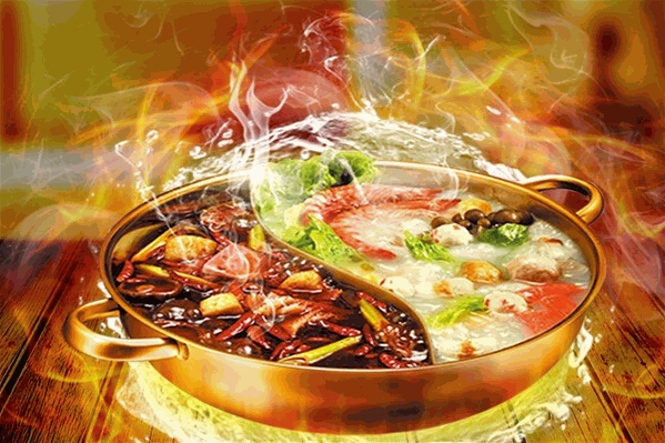 潮一牛肉海鮮火鍋
