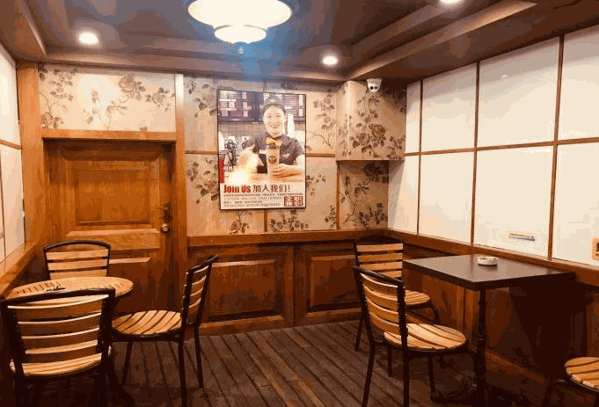 多克多奶茶 多克多奶茶