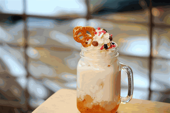 愛吸奶茶 愛吸奶茶