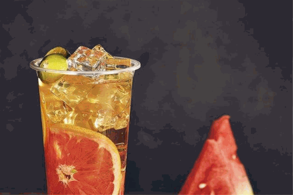 大唐小姐奶茶 大唐小姐奶茶