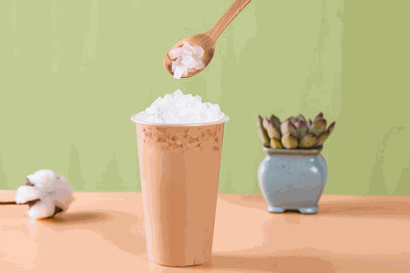 紅瓶奶茶 紅瓶奶茶