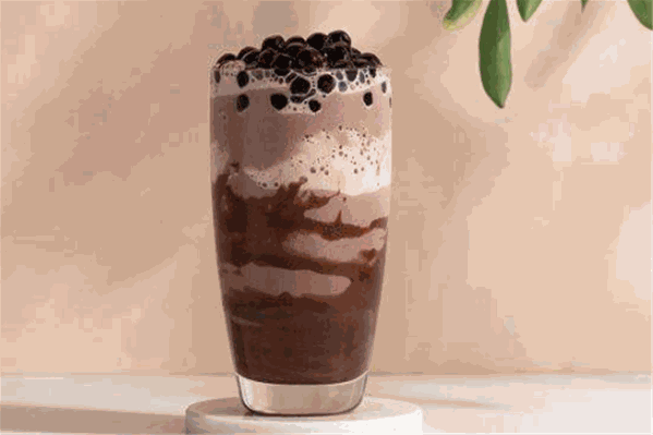 大咖幫奶茶 大咖幫奶茶