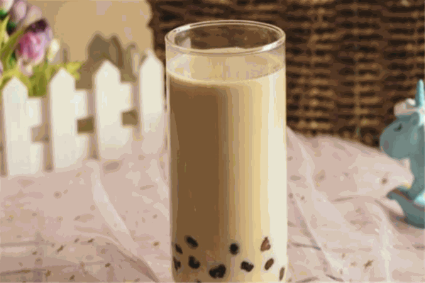 大咖幫奶茶 大咖幫奶茶