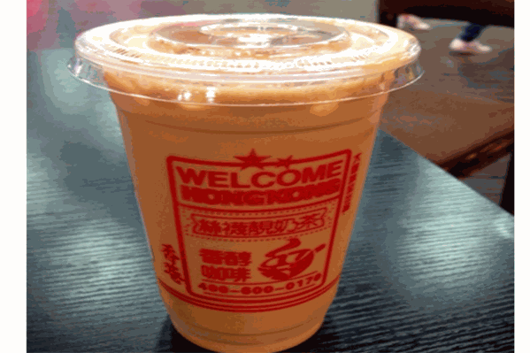 大咖幫奶茶 大咖幫奶茶