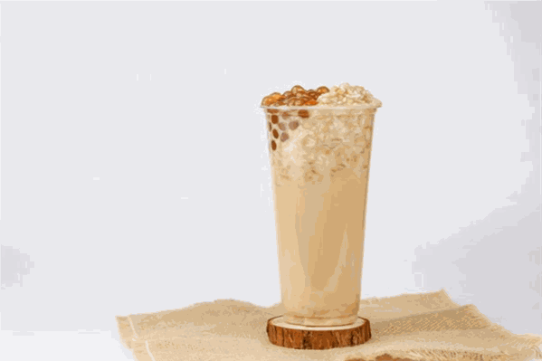 冰雪蜜戀奶茶 冰雪蜜戀奶茶