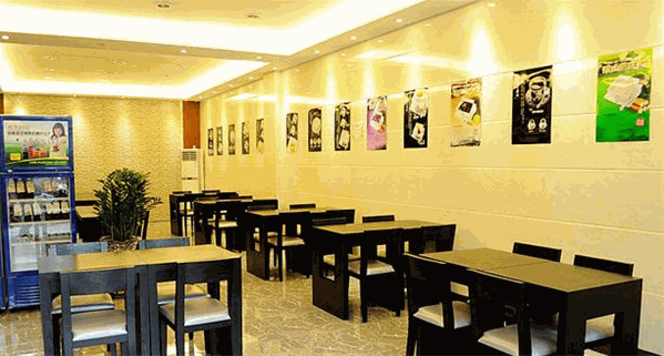 古春堂涼茶 古春堂涼茶