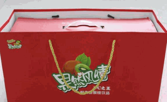 果然風情果飲 果然風情果飲