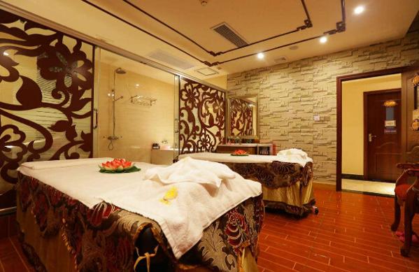 美容院加盟,美容院加盟費