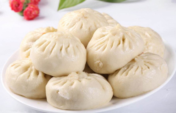 包子饅頭加盟