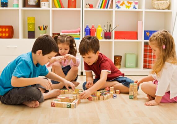 早教加盟,早教連鎖加盟