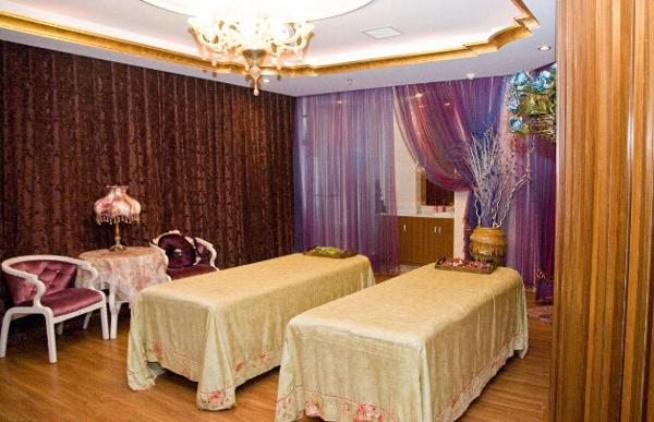 養生館加盟,養生館加盟費