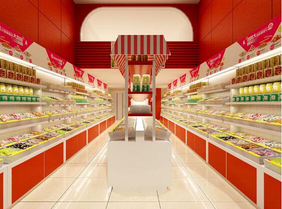 休閑食品加盟,休閑食品加盟排行榜