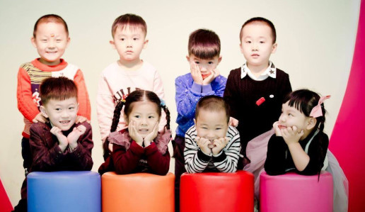 追夢小劇團少兒口才