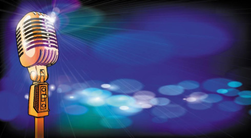 追夢小劇團少兒口才