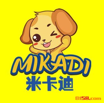 米卡迪水育早教