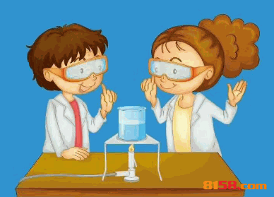 哈利魔法少兒科學教育