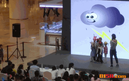 蘭可琪繪本美學(xué)生活館