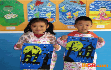 蘭可琪繪本美學(xué)生活館